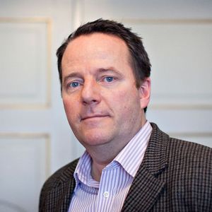 Peter Flinth