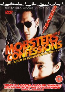 Mobsters' Confession