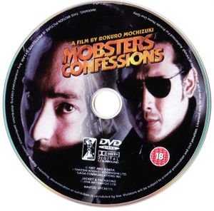 Mobsters' Confession