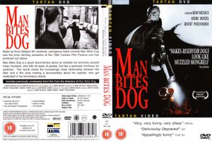 Man Bites Dog