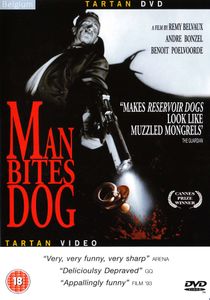Man Bites Dog