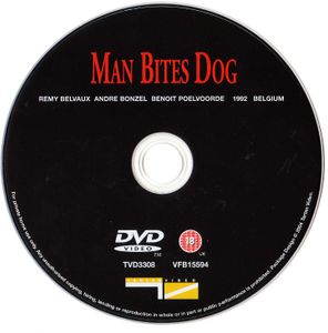 Man Bites Dog
