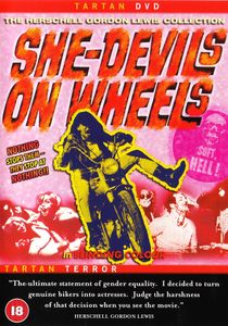 She-Devils On Wheels