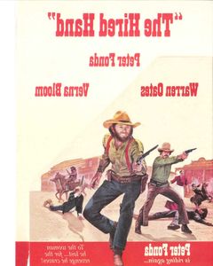 The Hired Hand