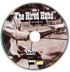 The Hired Hand