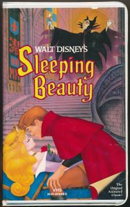Sleeping Beauty