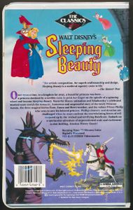 Sleeping Beauty