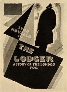 The Lodger: A Story Of The London Fog