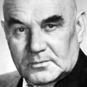 Сергей Блинников