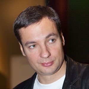 Павел Санаев