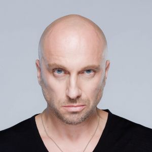 Дмитрий Нагиев