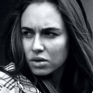 Карина Иванова