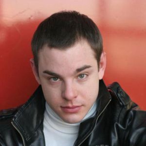 Сергей Чирков