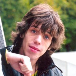 Евгений Харланов