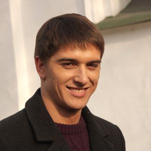 Станислав Бондаренко
