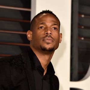 Marlon Wayans