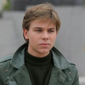 Алексей Поггенполь