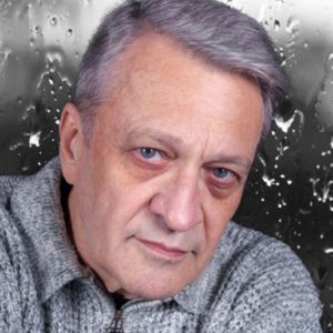 Александр Сластин