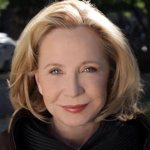 Debra Jo Rupp