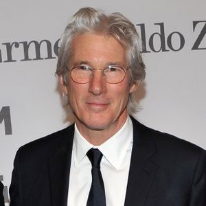 Richard Gere