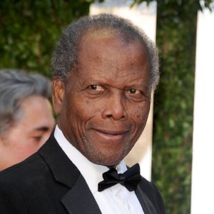 Sidney Poitier