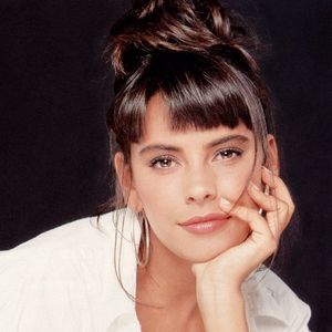 Mathilda May