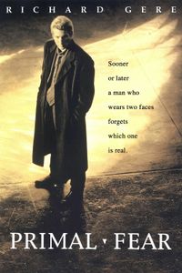 Primal Fear