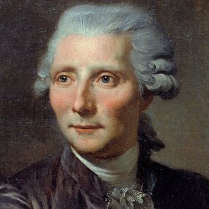 Pierre-Augustin Caron De Beaumarchais