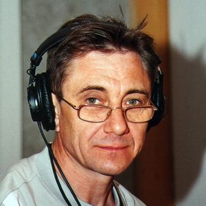 Вячеслав Баранов