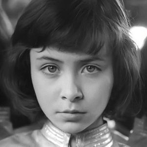 Мила Берлинская