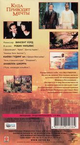 Куда Приводят Мечты