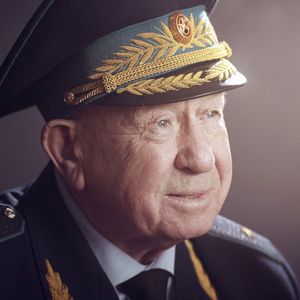 Алексей Леонов