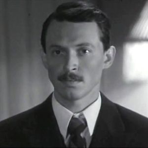 Владимир Басов (мл.)