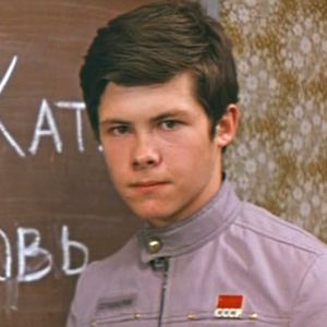 Владимир Савин