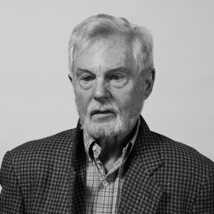 Derek Jacobi