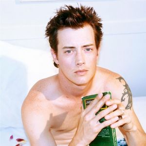 Jason London