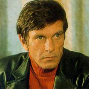 Игорь Ледогоров