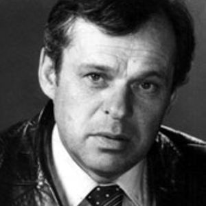 Николай Погодин