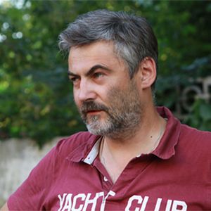 Николай Викторов