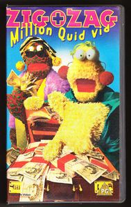 Zig & Zag - Million Quid Vid