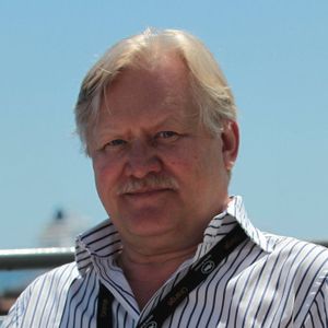 Юрий Кара