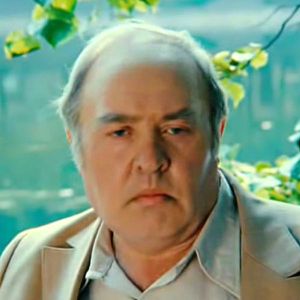 Михаил Данилов