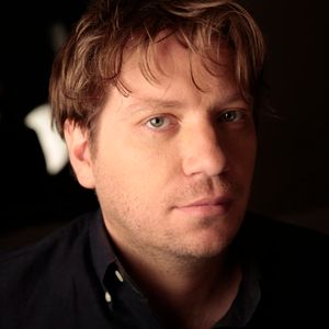 Gareth Edwards