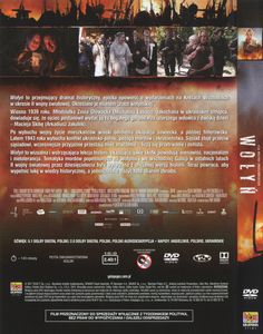 Wołyń (Cinema Version)
