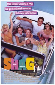 Shag, The Movie