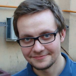 Дмитрий Волкострелов