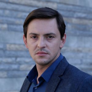 Андрей Терентьев