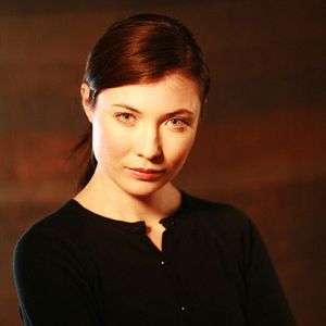 Глория Августинович