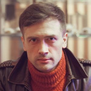Анатолий Пашинин