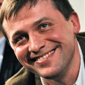 Александр Самохвалов